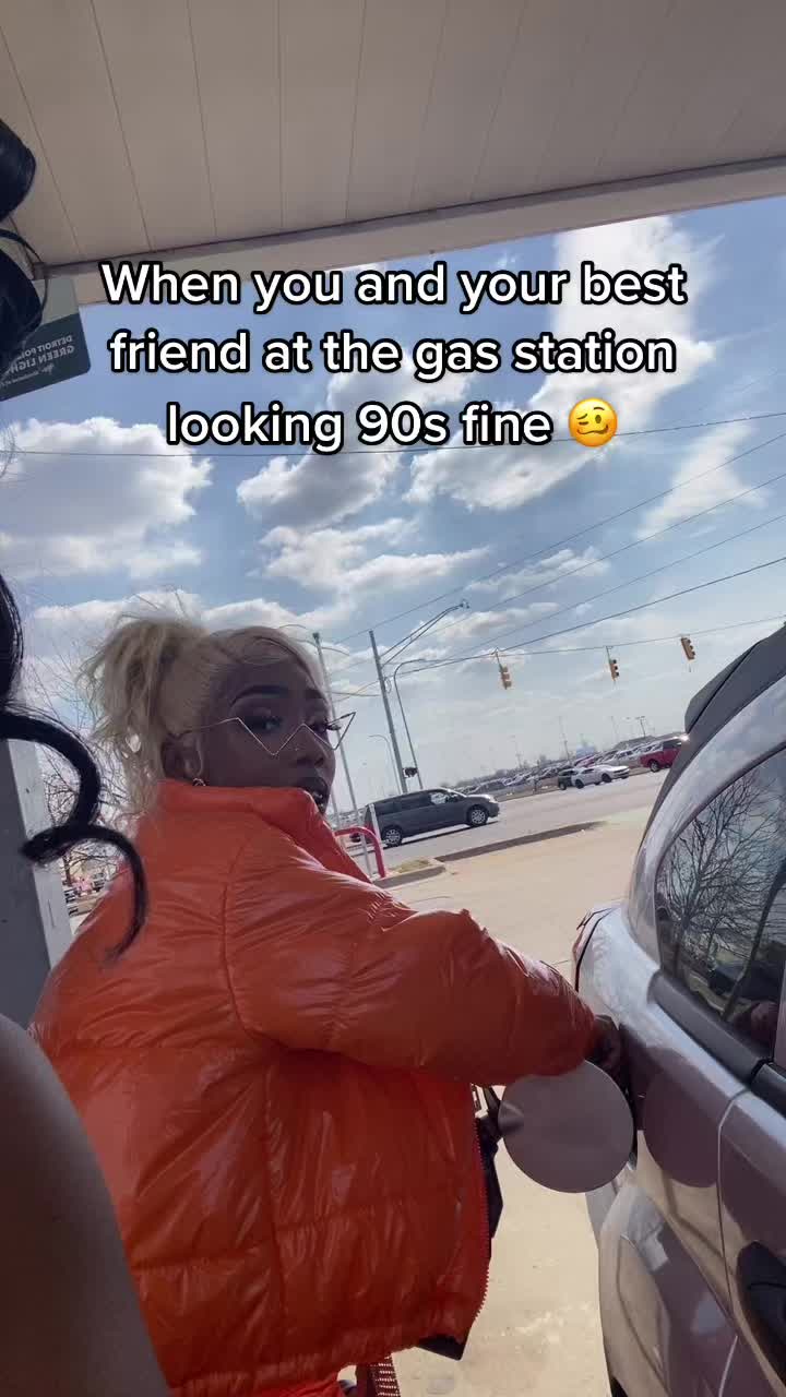 @Detroit Barbie🌸