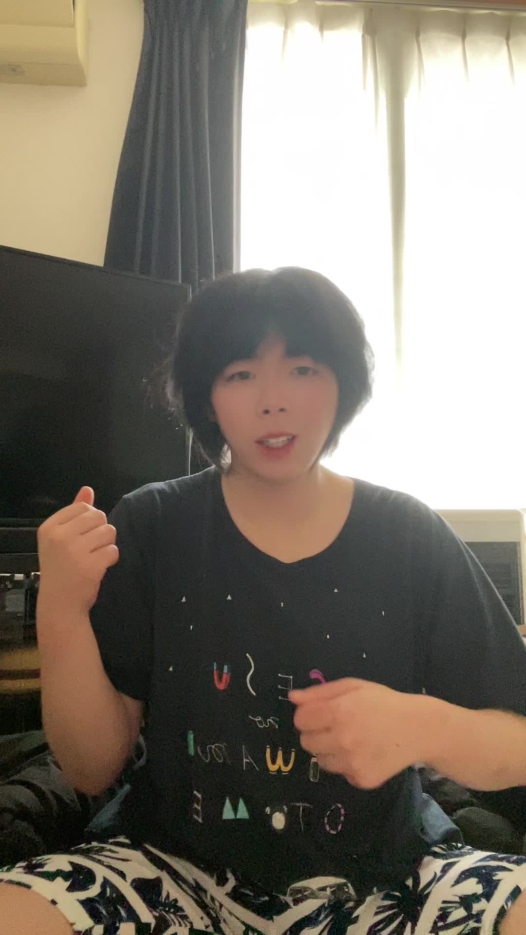 @キメラ🌲🔥