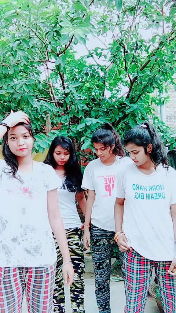 @####Manjhi sisters