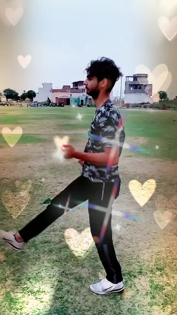 @sunny ATHLETE🇮🇳