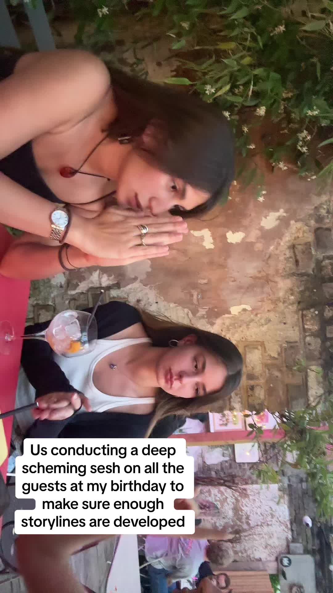 @not summer joy