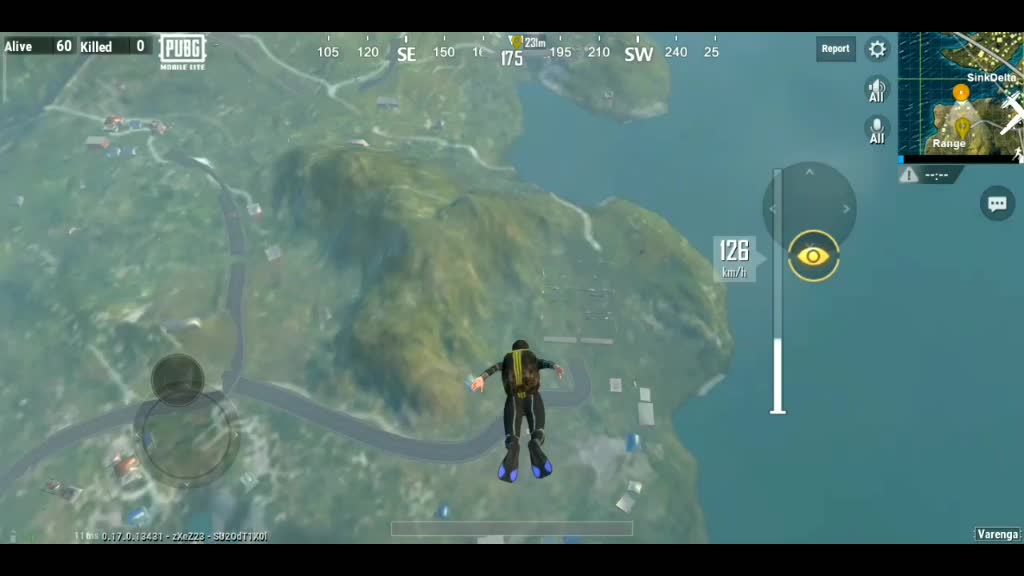 @🐼Panda Pubg Lite🐼