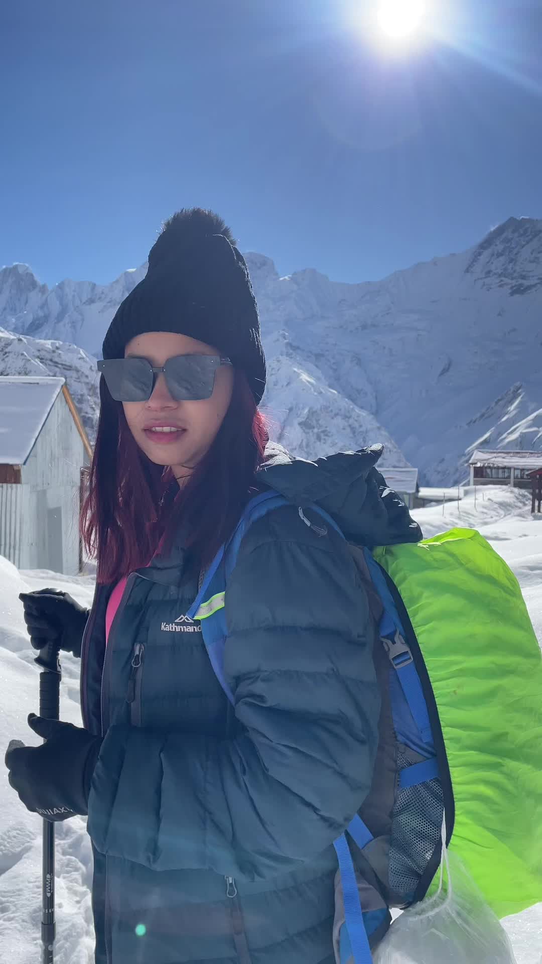 @Neetu Adhikari