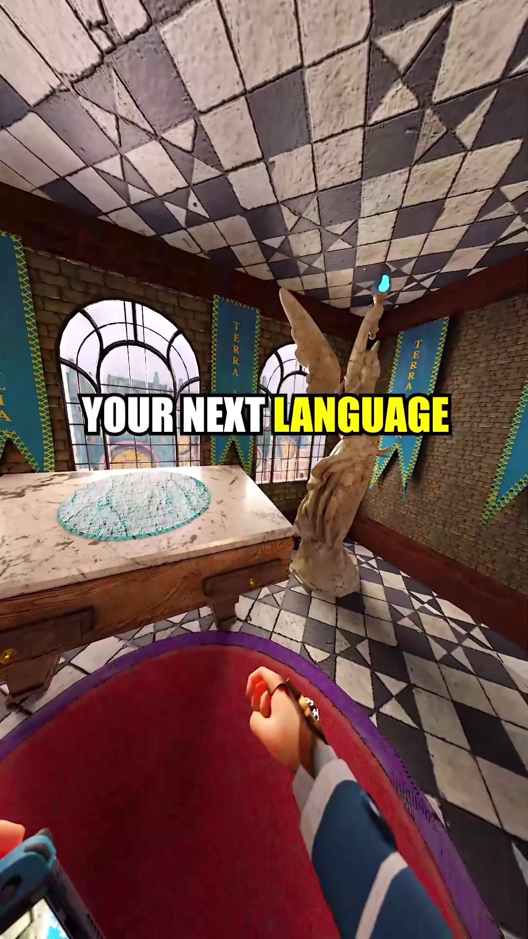 @Terra Alia