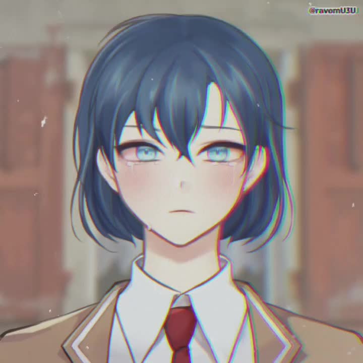 @,
