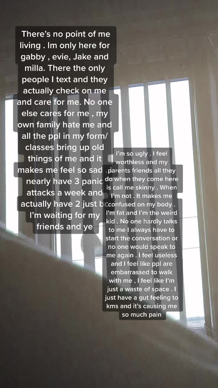 @Alone.