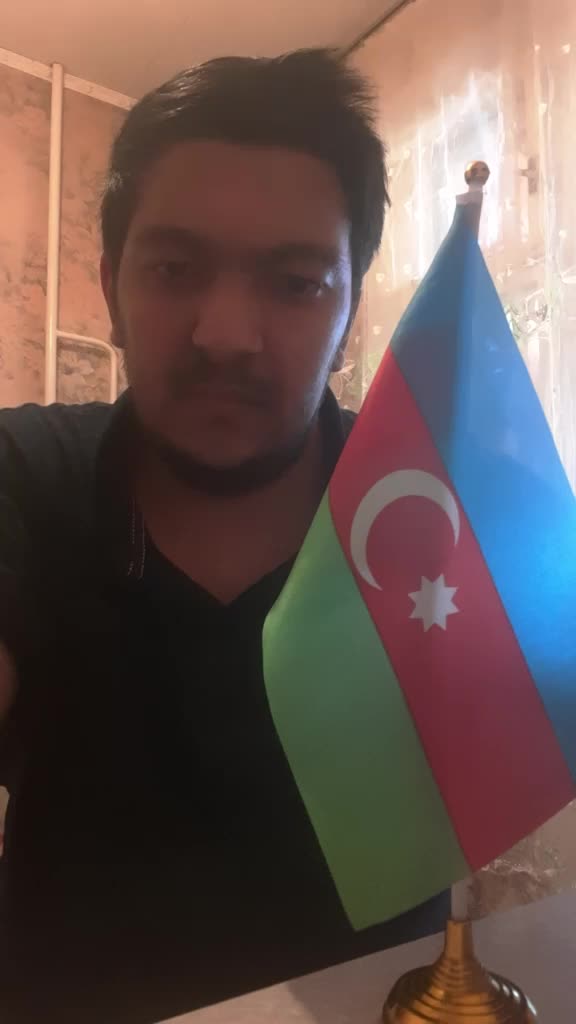 @🇦🇿Sarxan Aliyev🇦🇿
