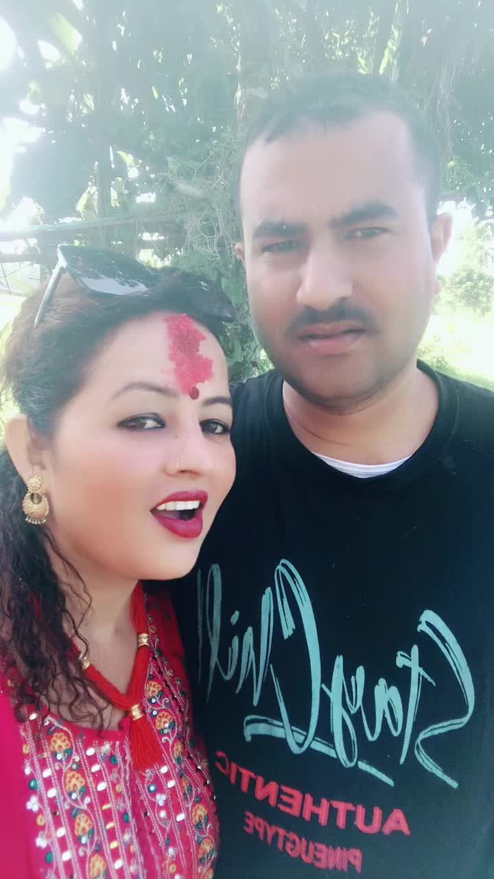@gomaupreti