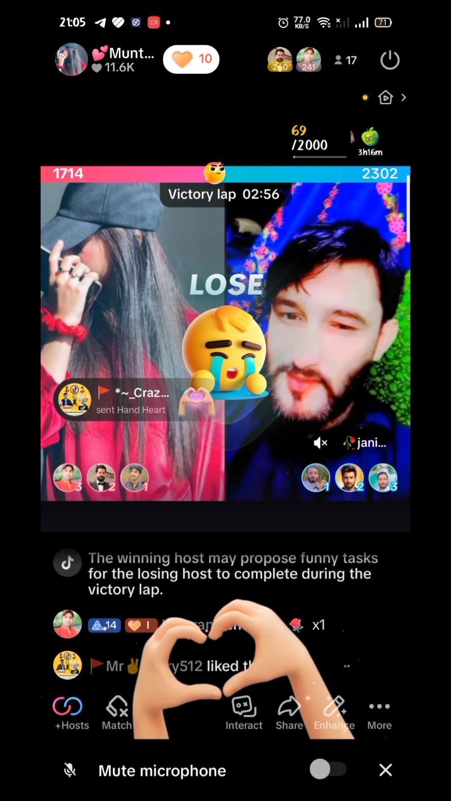 @💕