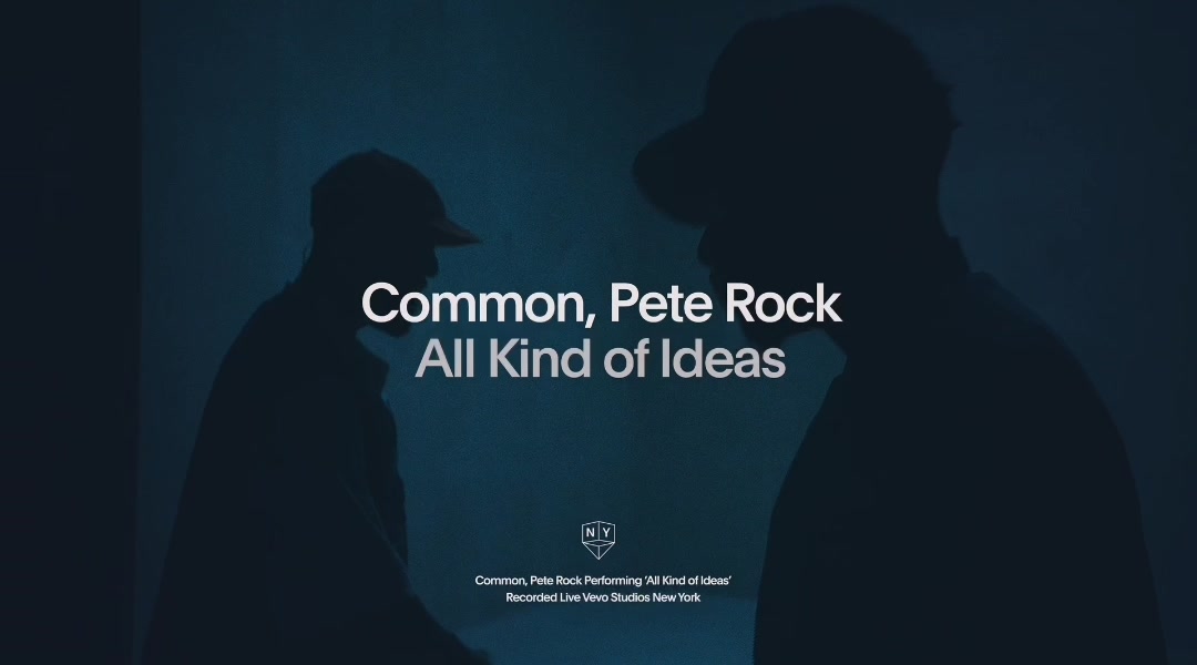 @Common