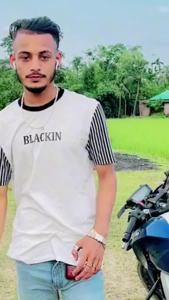 @😎🔥Tahmid Ahmed🔥