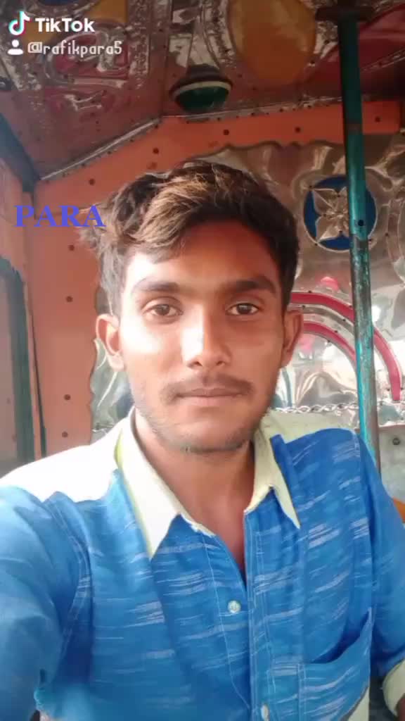 @Rafik Para