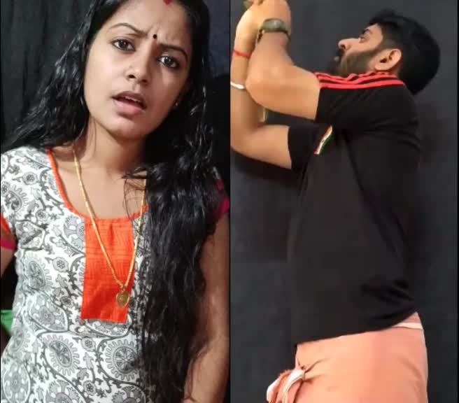 @കാന്താരിപെണ്ണ്🙆