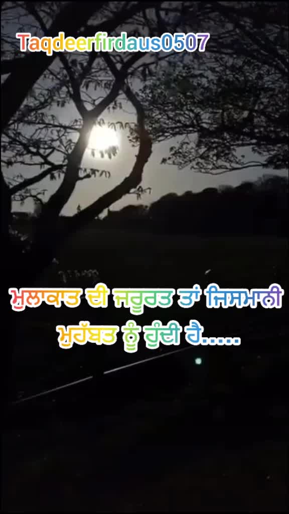 @TaQDeeR0507(FiRdAuS)