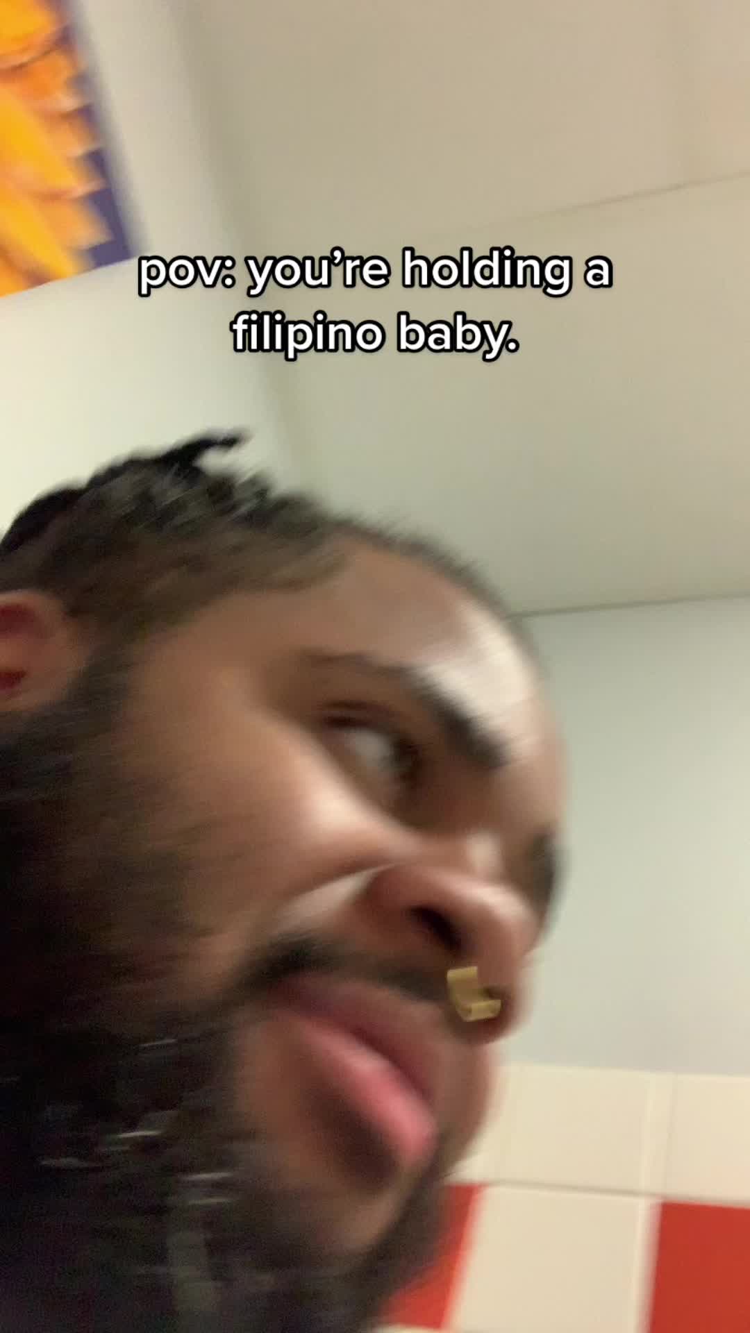 @non-binary trade?