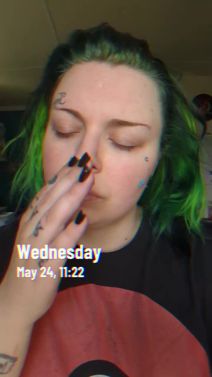 @KristintheImpaler