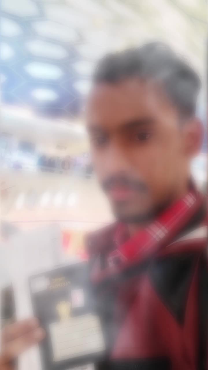@&Srikanth thippani