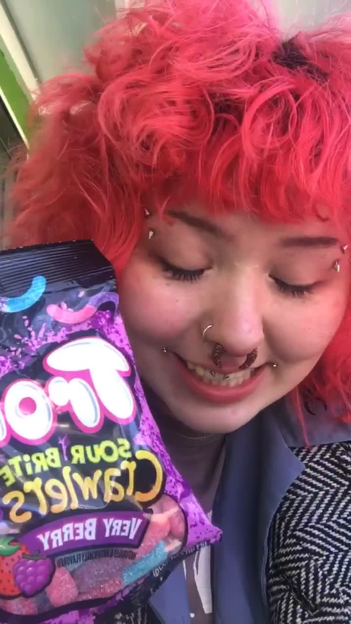 @Kaleidoscope