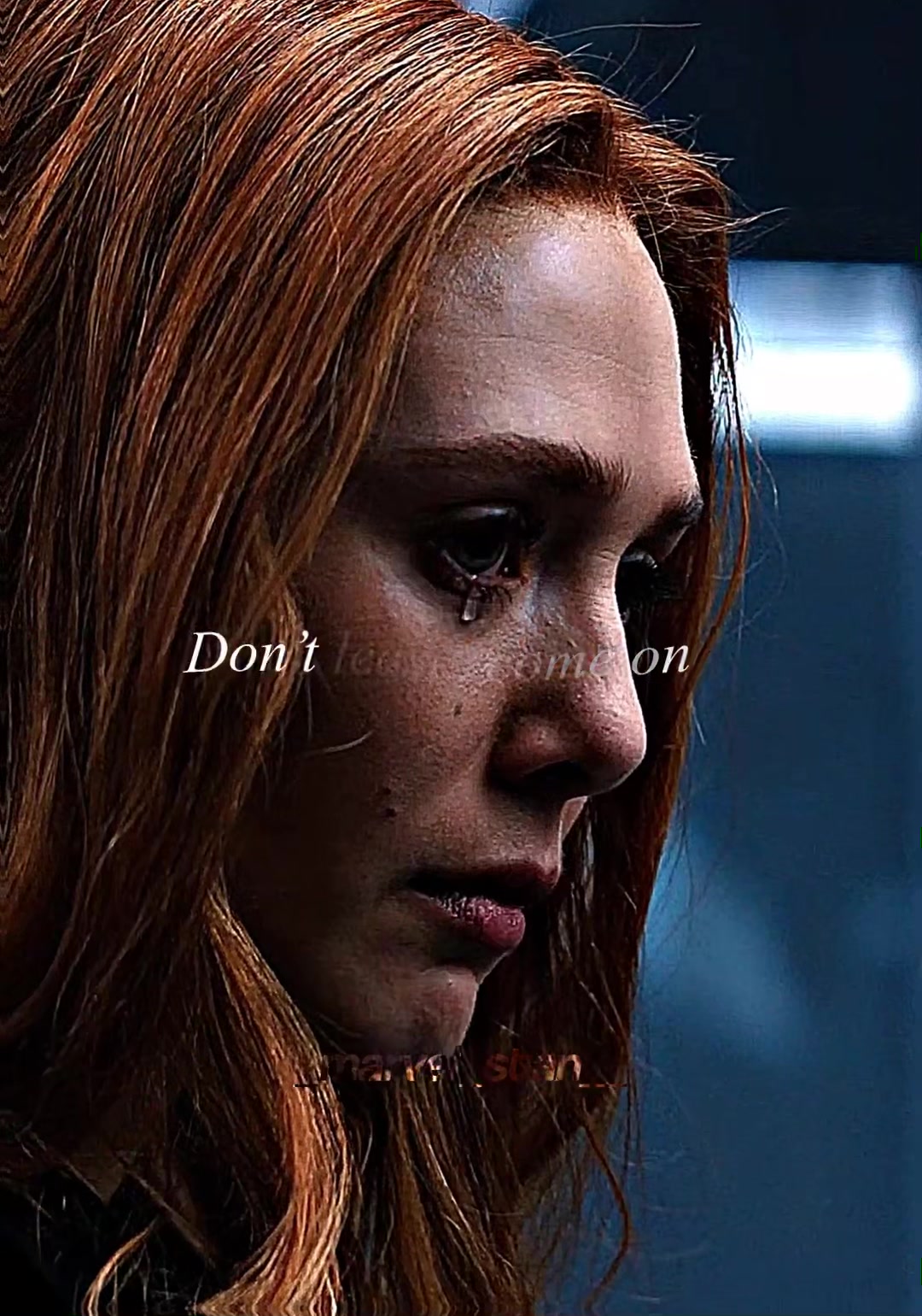 @Marvel Stan