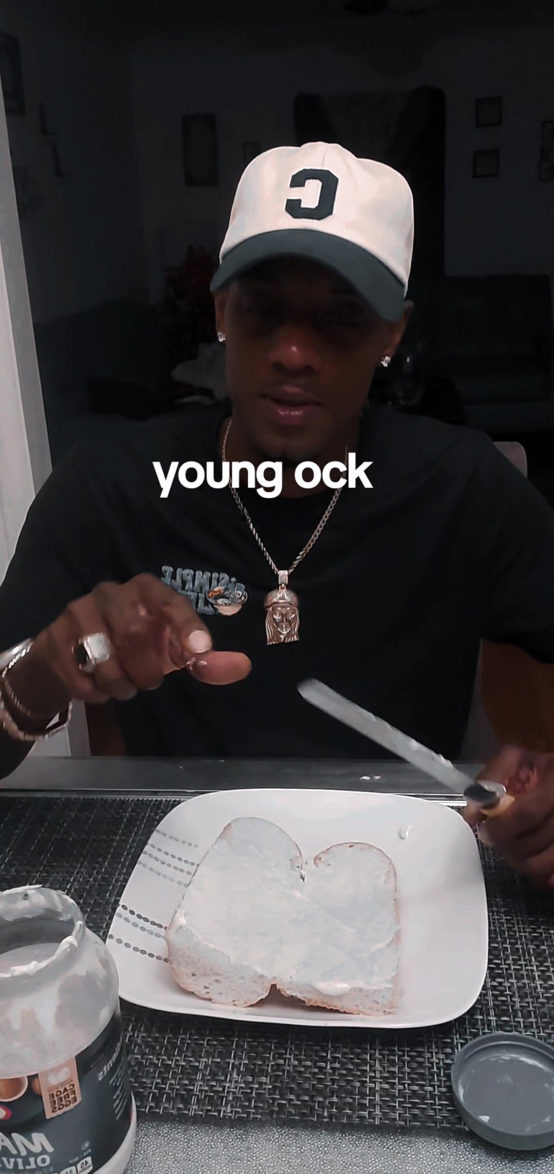 @Ryan Ceo Johnson