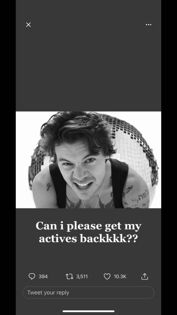 @harrysbiglefttoee