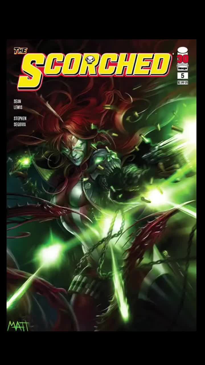 @New Comic Book Day
