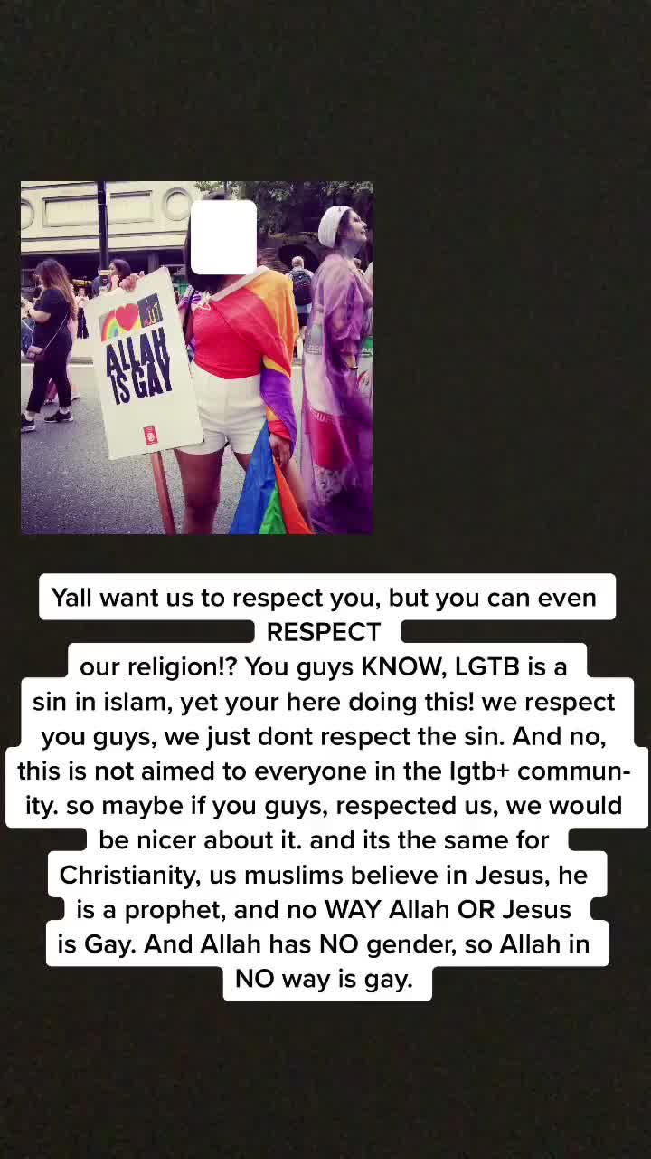 @Muslim