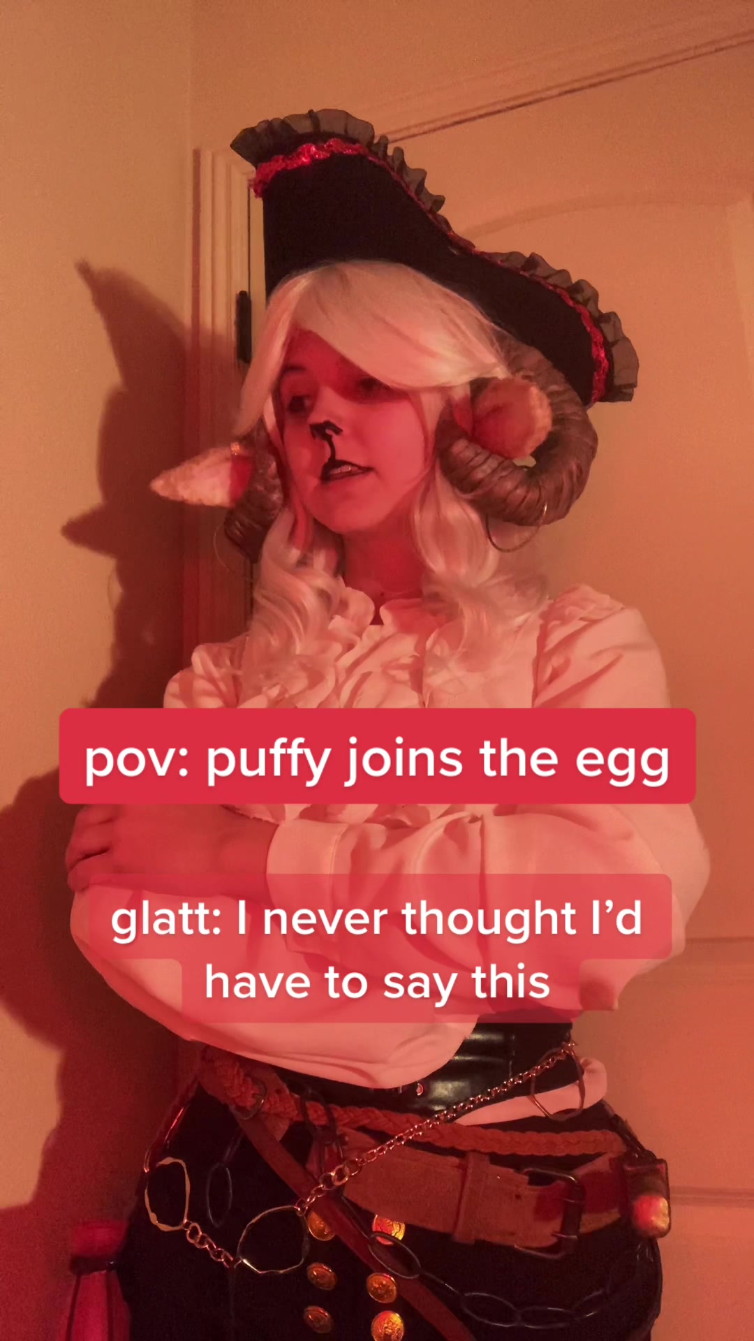 @Winterstar Cosplay