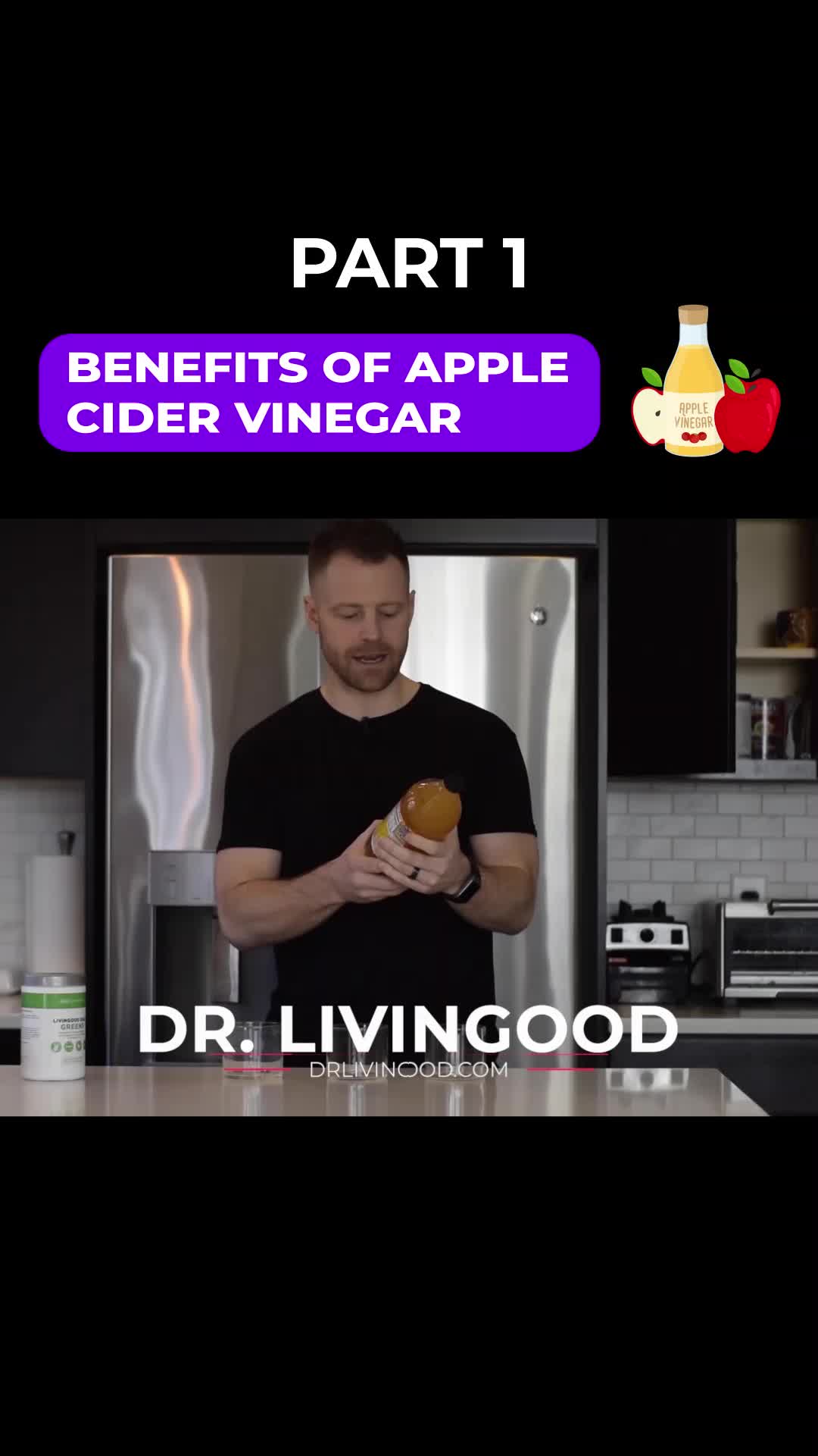 @Livingood Daily
