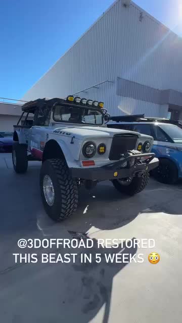 @carterforged4x4