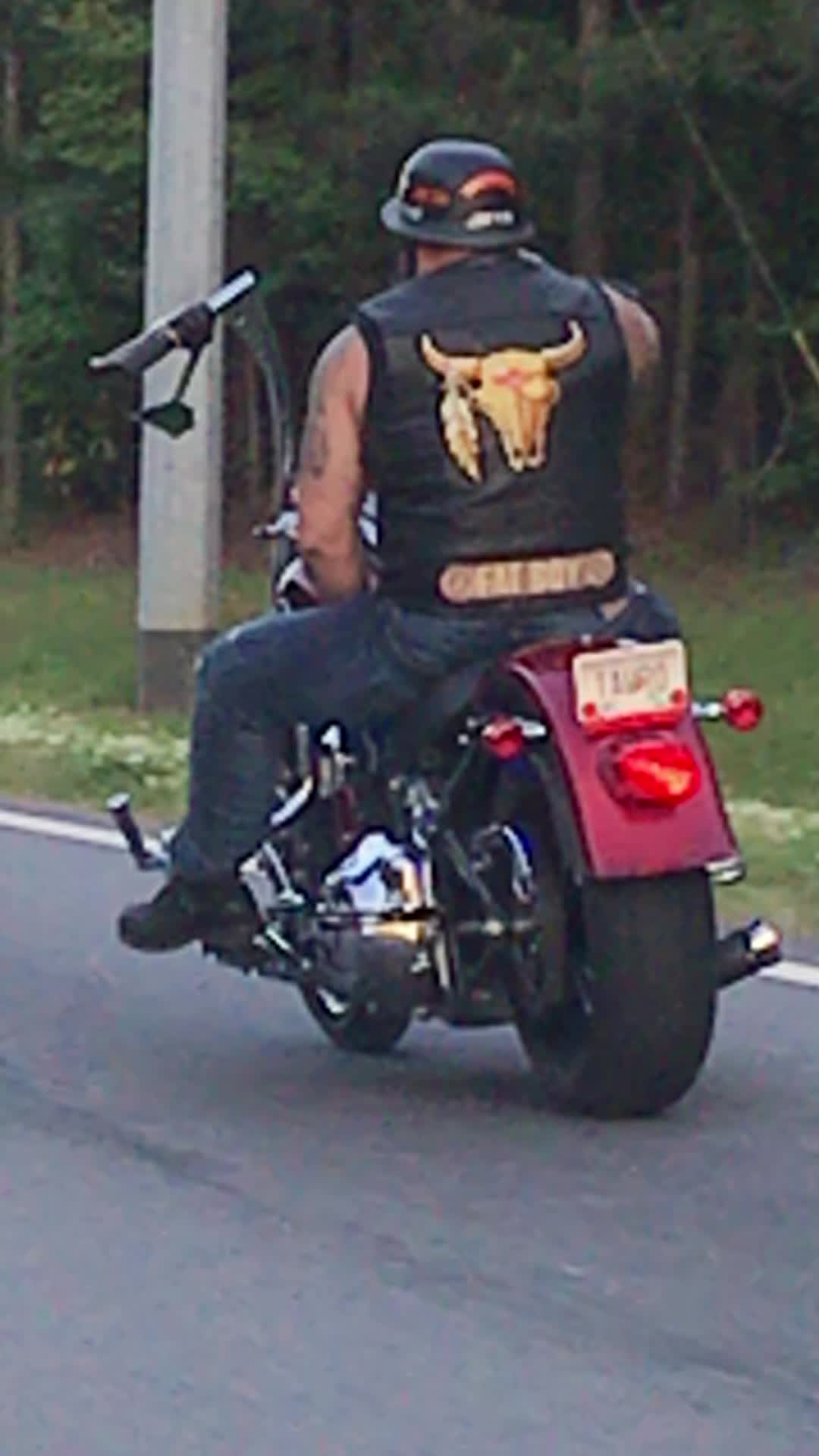 @Bulls Rider's