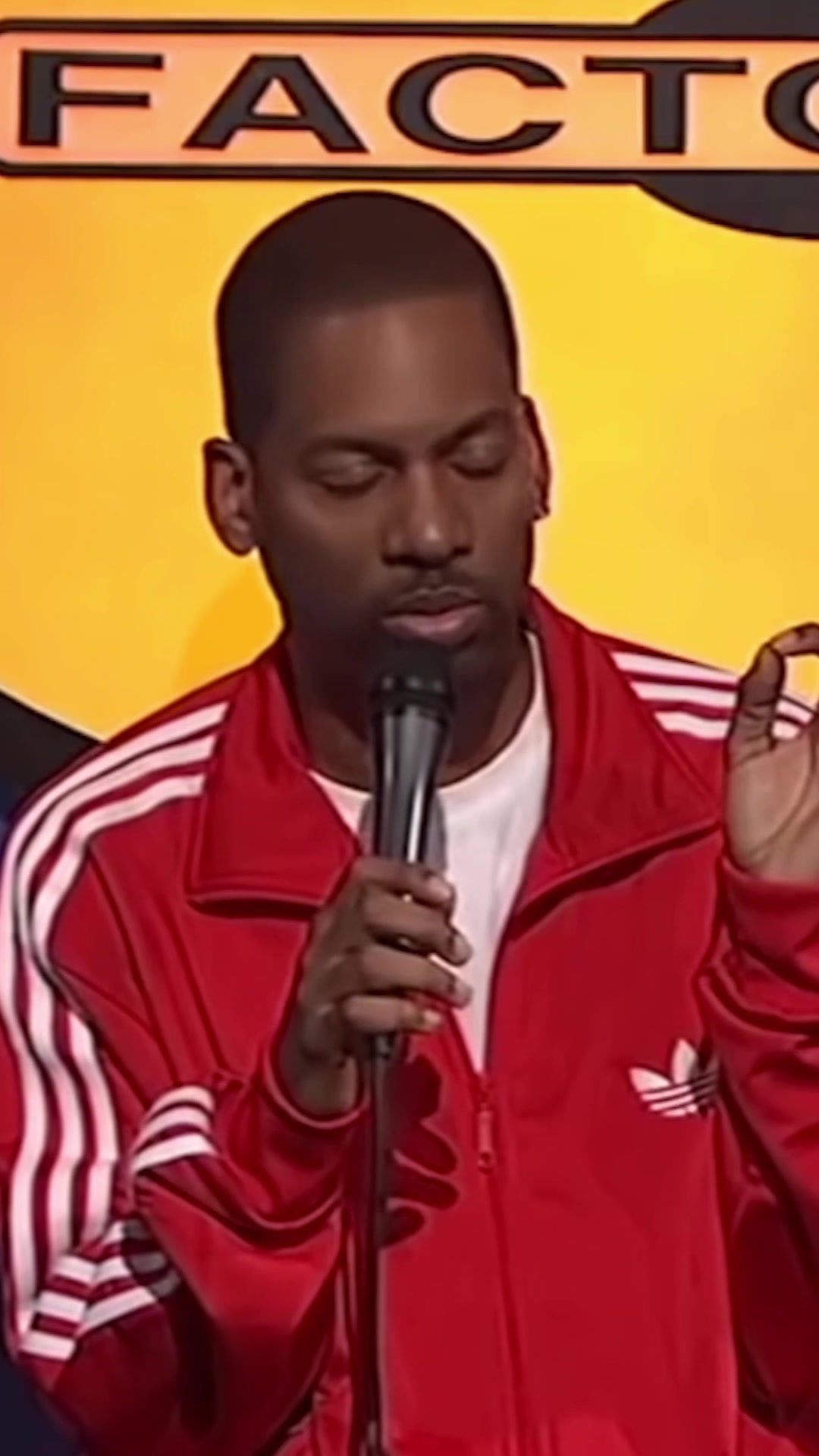 @Quacker Comedy