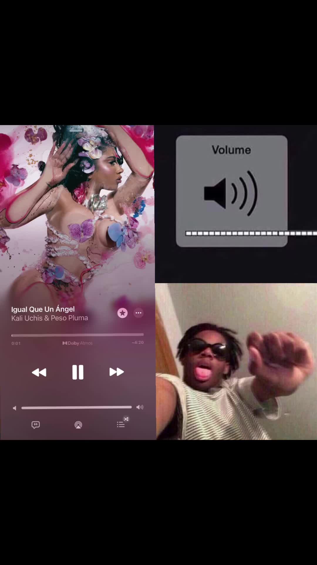 @Daisy Palacios