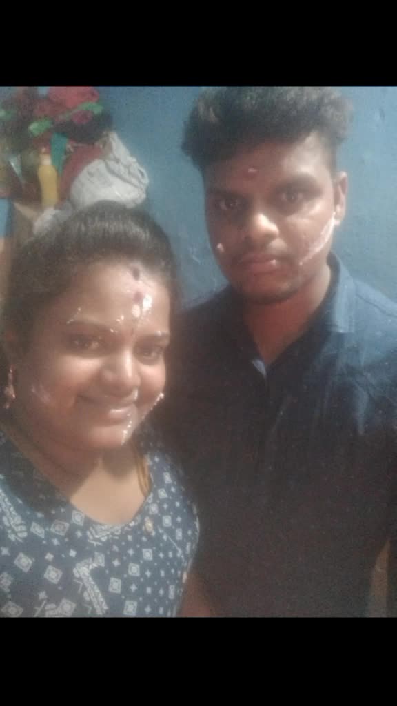 @oviya my love amma k