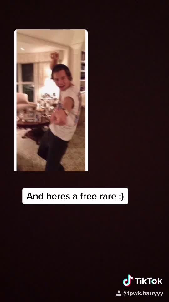 @Harry Styles is my husband