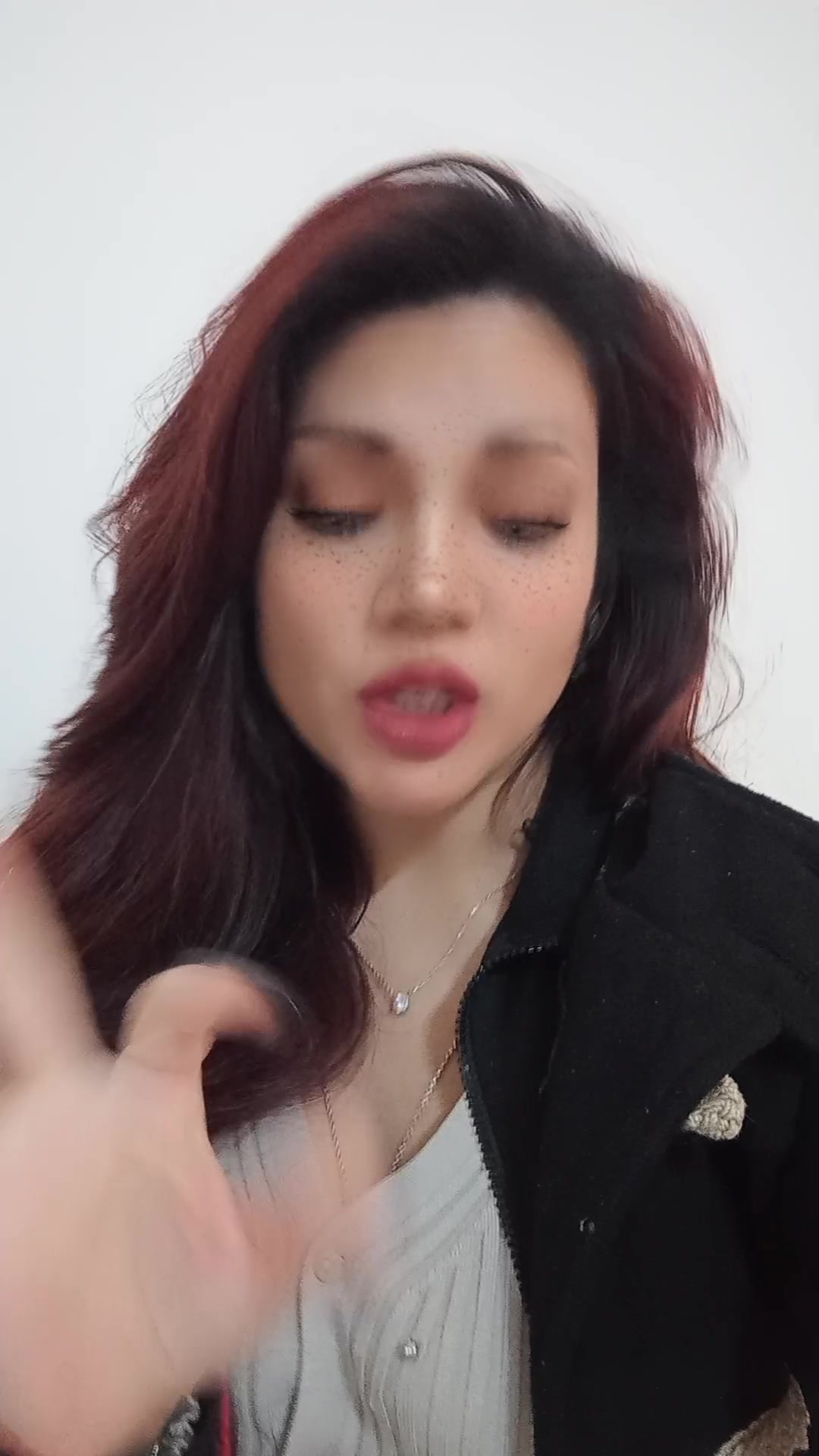 @Victorialy León