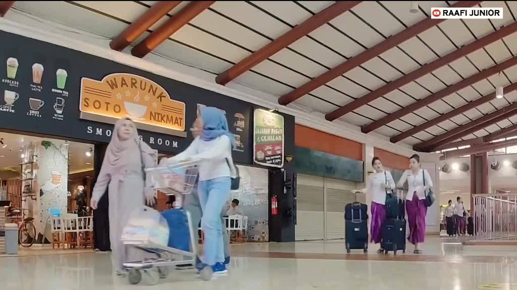 @PRAMUGARI INDONESIA