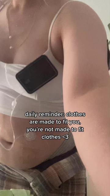 @Lauren &bull; T1D 🩵🫧