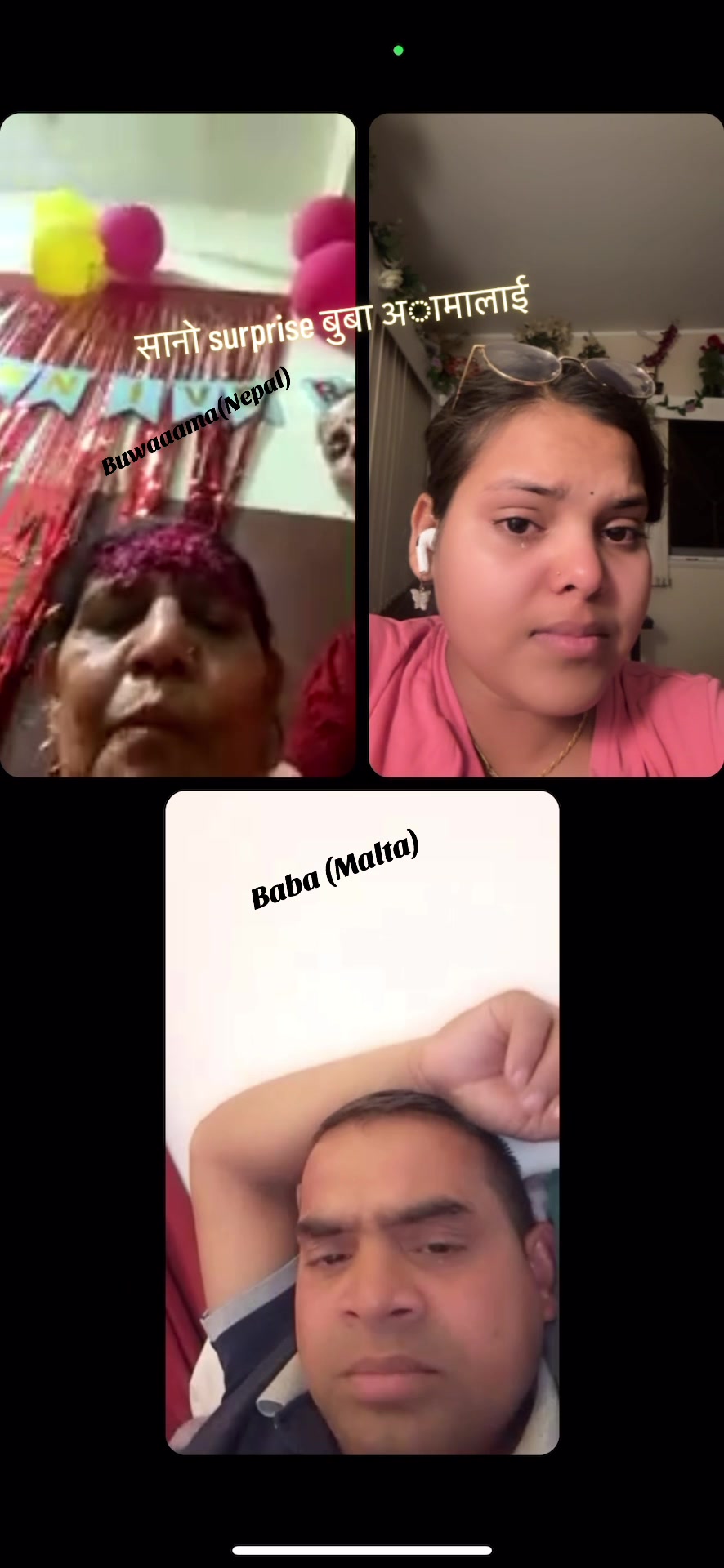 @anjieechapagain