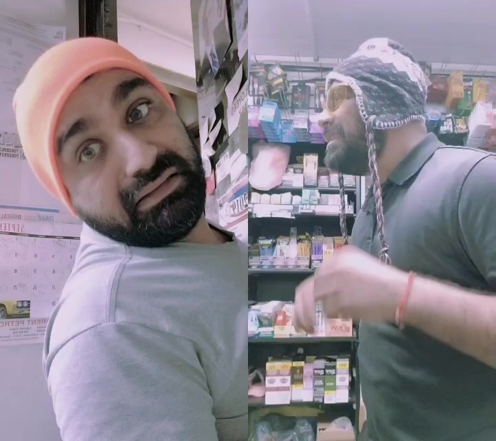 @Vijay