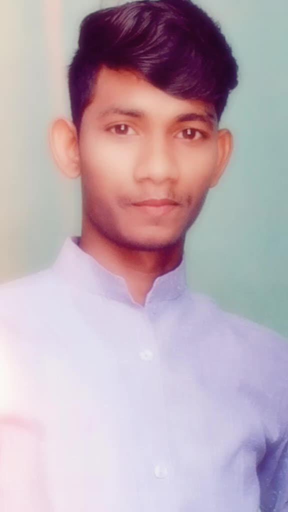 @❤️Aman🌹Sahu❤️
