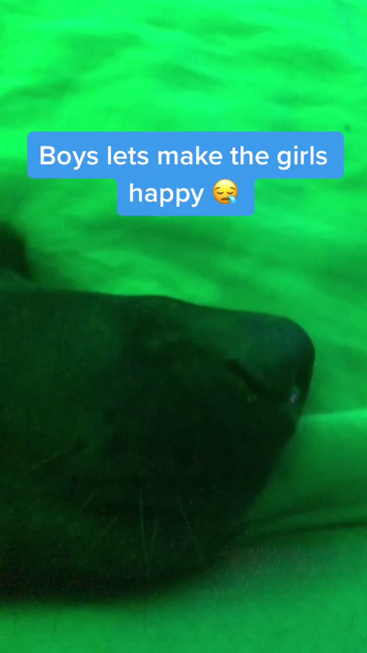 @For the boys