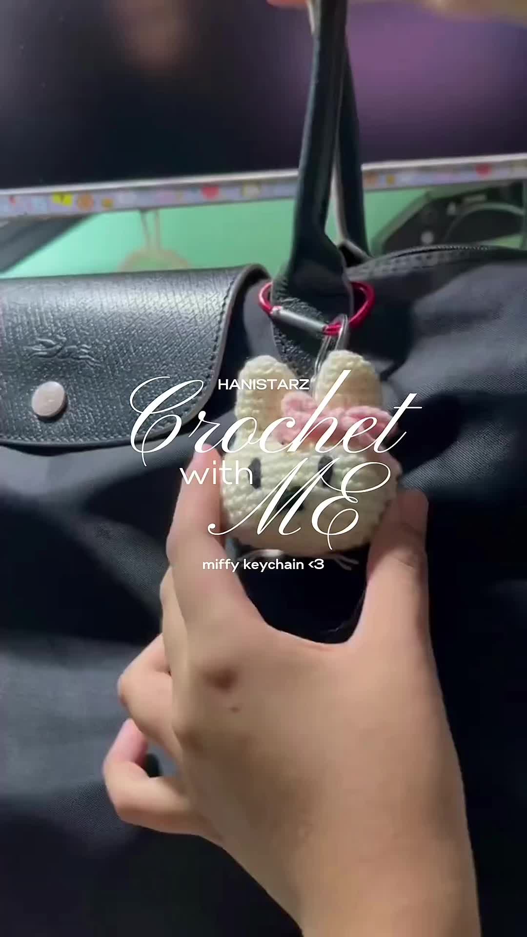 @haniistarz 🎞️🧶
