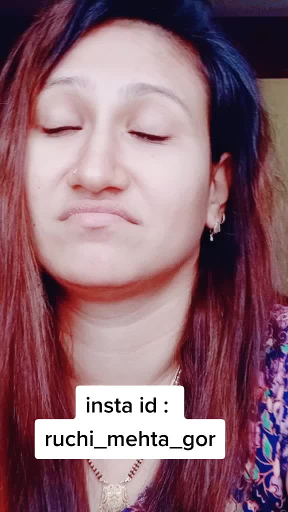 @Er Ruchi Mehta Gor