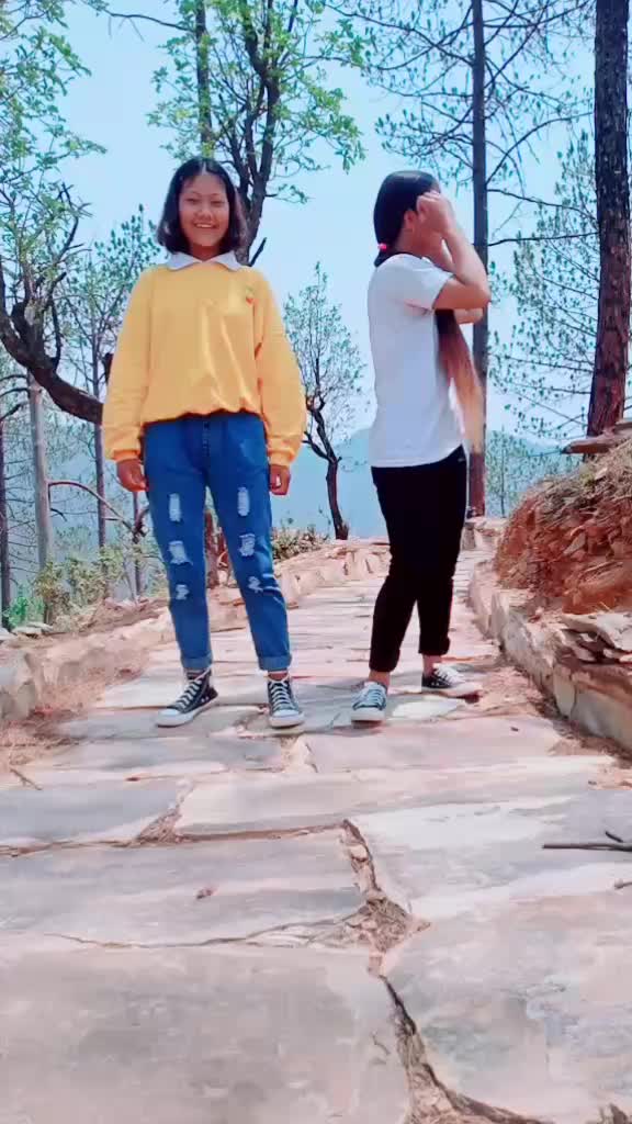 @Sangeeta tamang