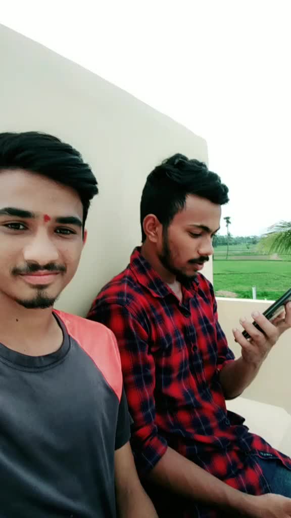 @Siva local boy