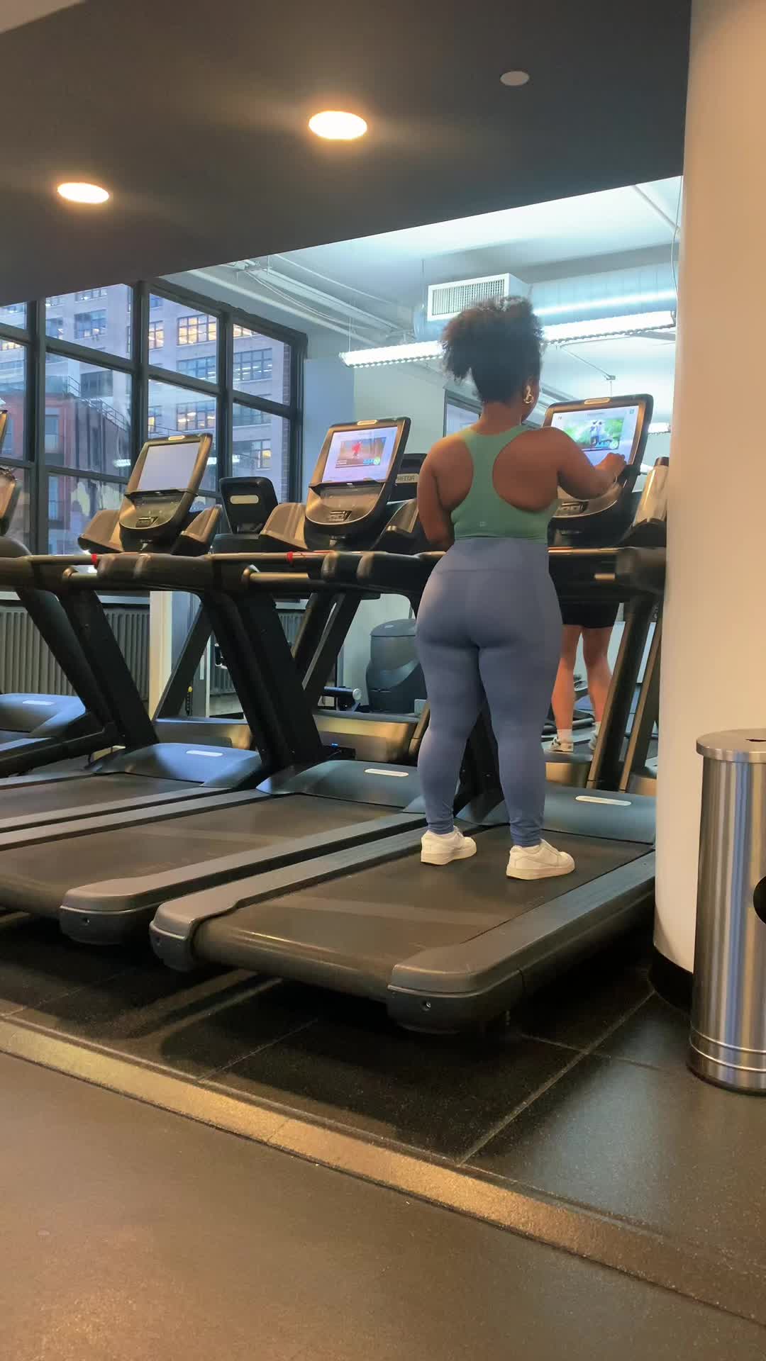 @Thick Fit & Curly