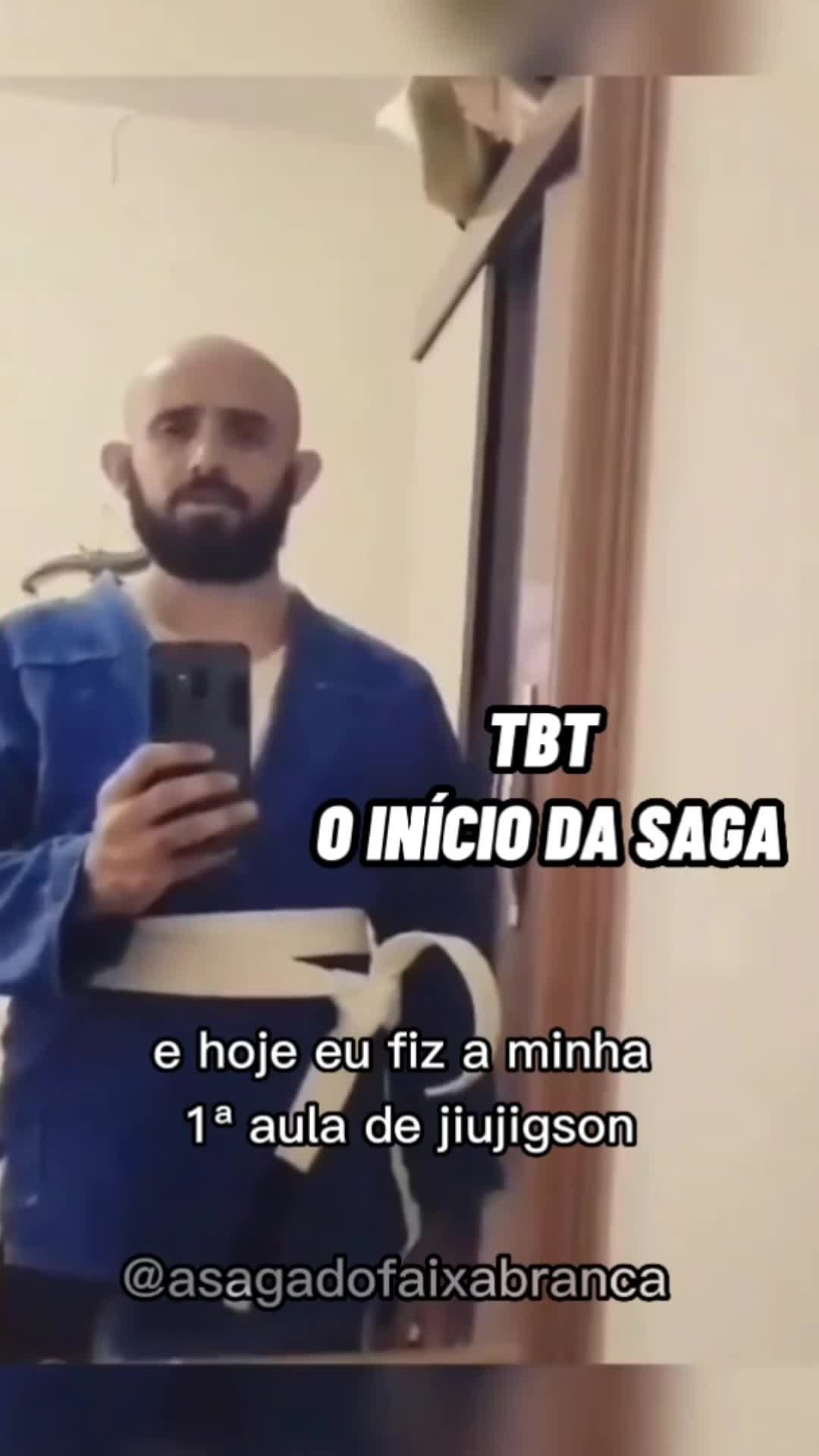 @Henrique Dias | A Saga do FB