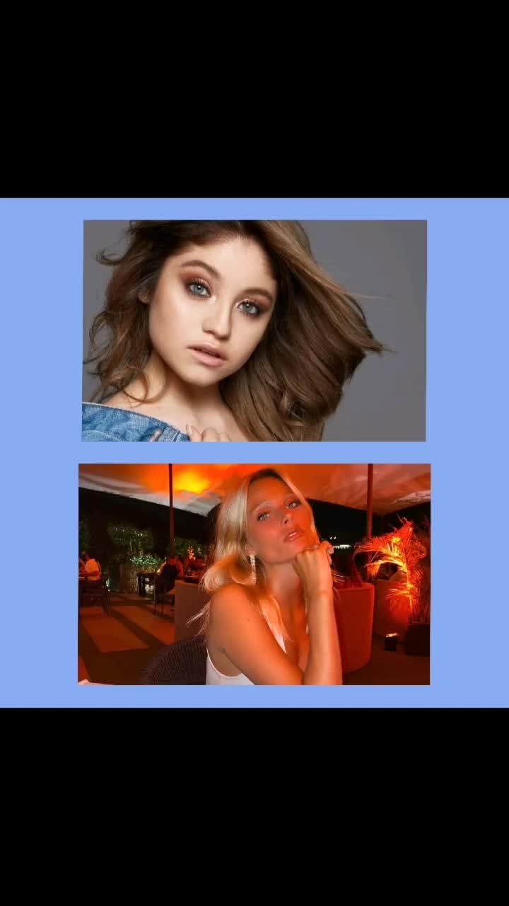 @Karol Sevilla fan