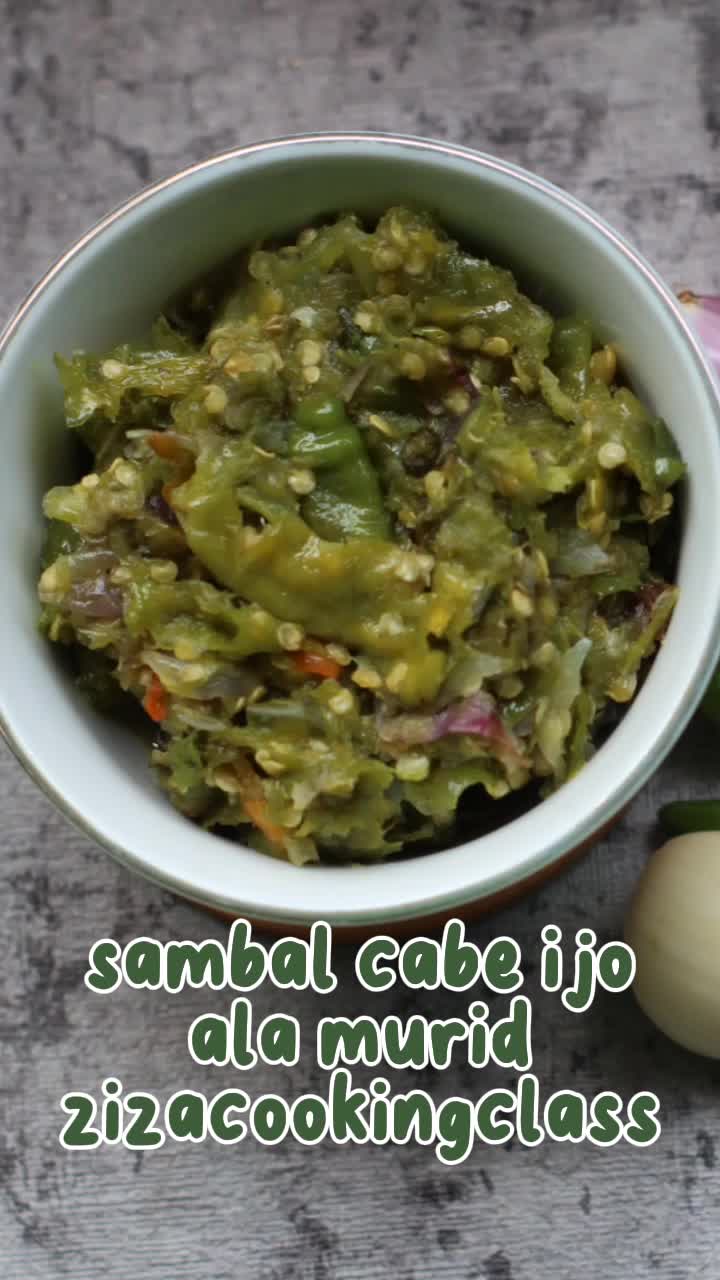 @Pempek Ziza